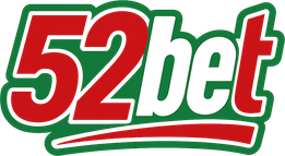 52bet Logo